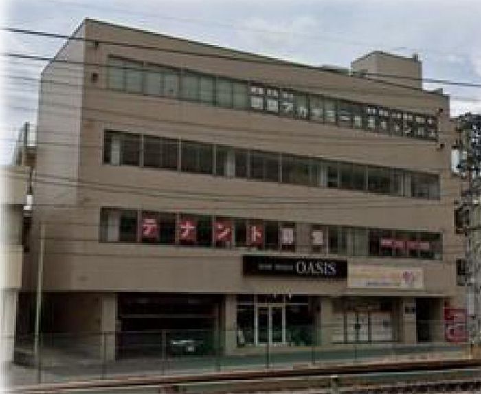 佐倉市王子台1-21-14(京成臼井駅)第2王子台ビル