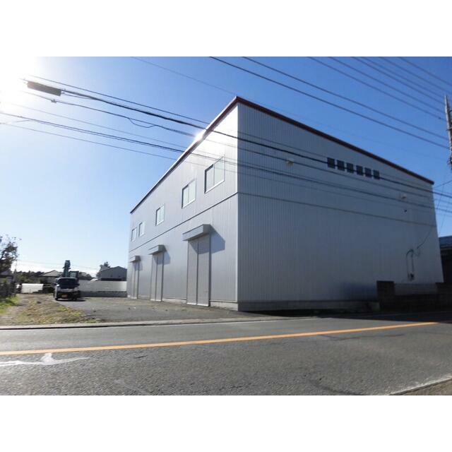 野田市中里418-1(川間駅)オプス野田中里