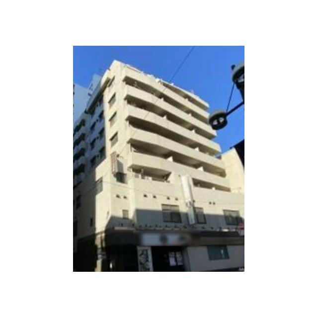 千葉市中央区中央3-5-7(千葉駅)千葉中央ハイツ