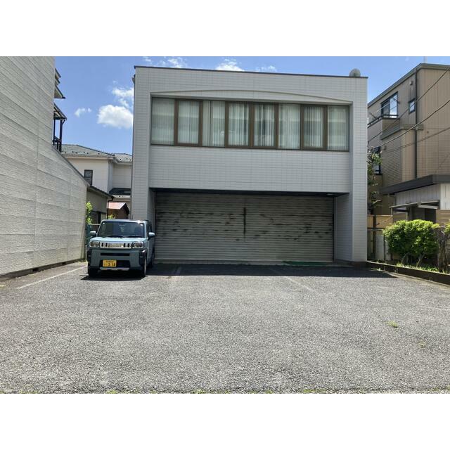 八千代市勝田台2-6-8(勝田台駅)鈴木店舗(スズキテンポ)