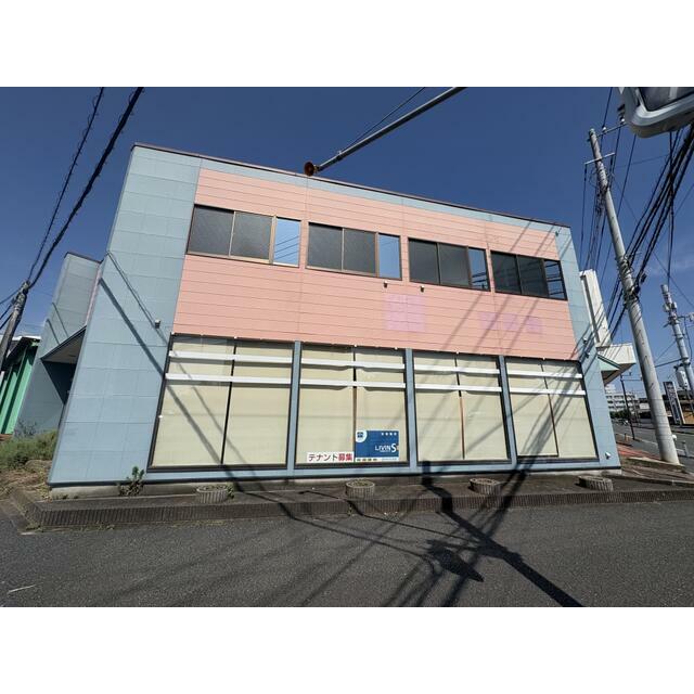 君津市東坂田4-8-12(君津駅)イースト12