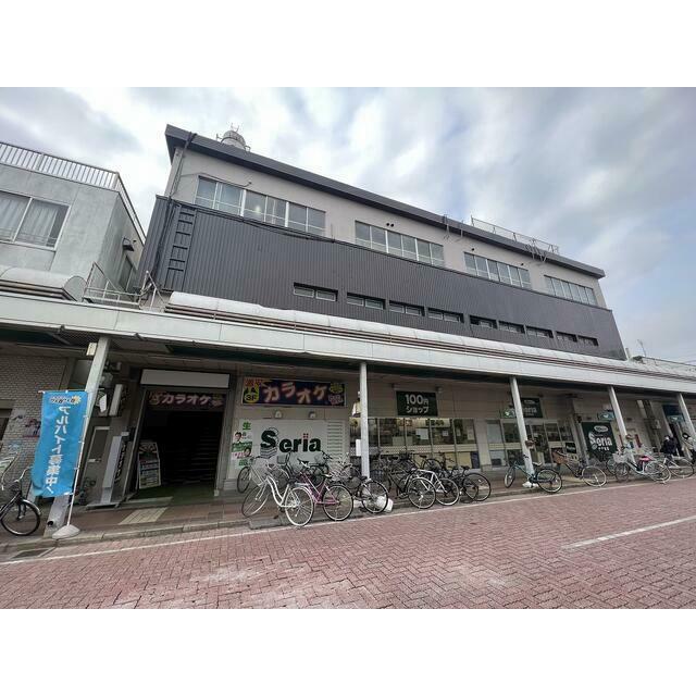 流山市江戸川台東2-31(江戸川台駅)カドヤ第2ビル2F