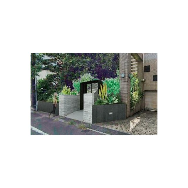 船橋市海神町南1-1648-4(海神駅)西船橋スクエアガーデン
