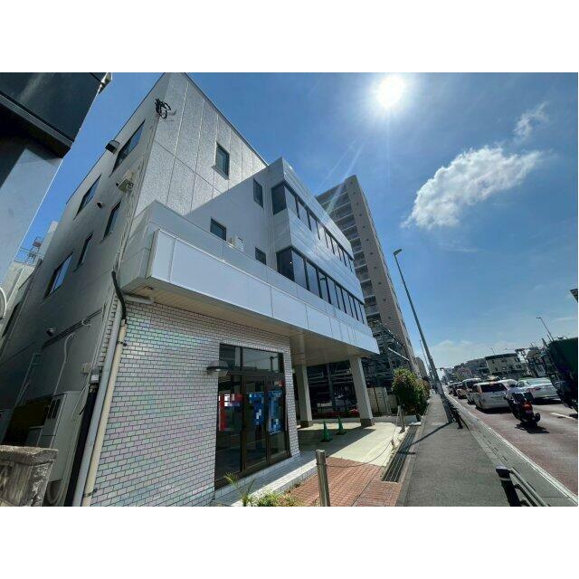 柏市南柏1-13-11(南柏駅)南柏ロードサイド1棟店舗事務所