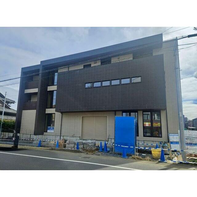 船橋市印内2-3-24(京成西船駅)クアルトシンワ