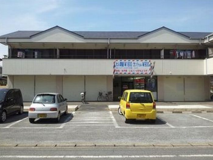 千葉県大網白里市大網98 3 大網駅 スリーアイランドビルの賃貸事務所 貸事務所 貸店舗 詳細ページ 千葉オフィスmove 3